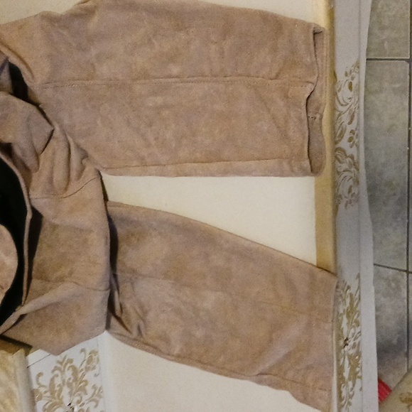 Worthington Leggings pants color Maryland brown sz. M nwt classic elegant style - Picture 9 of 9